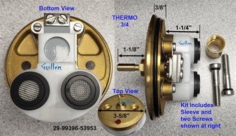 waterworks shower valve cartridge|Waterworks 29